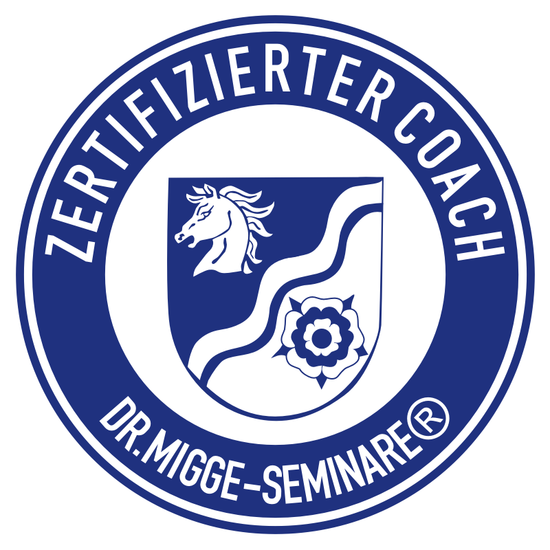 Zertifizierter Coach